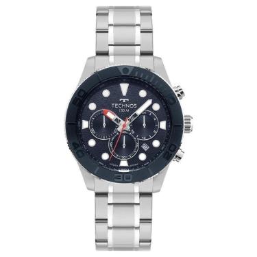Imagem de Relógio Technos Masculino Acqua JS25BCG/1A-Masculino
