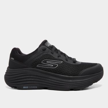 Imagem de Tênis Skechers Max Cushioning Endeavour Masculino-Masculino