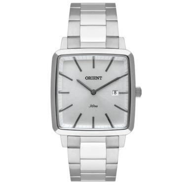 Imagem de Relógio Orient Neo Vintage Masculino Gbss1056 S1sx