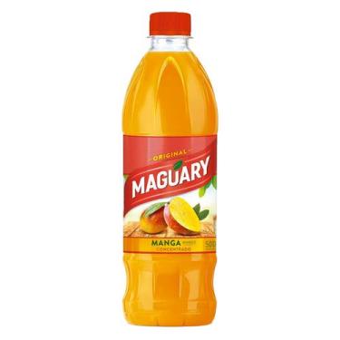 Imagem de Suco Maguary Concentrado de Manga 500ml 1un