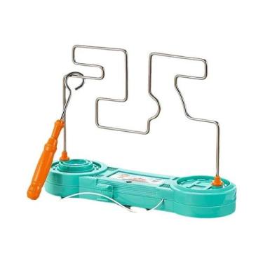 Imagem de Quebra-Cabeça Interativo Elétrico Para Crianças, Jogo De Treinamento D