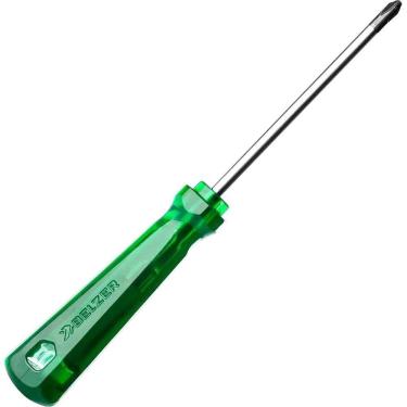 Imagem de Chave Phillips 3/16 X 4, Aço Cromo Vanádio, 217105bn Belzer Ostenvonder