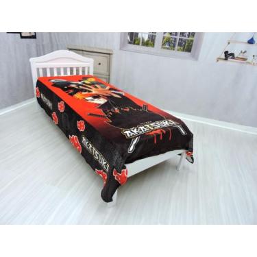Imagem de Manta Cobertor Infantil Estampada Solteiro Ultra Soft , Macia, Quentin