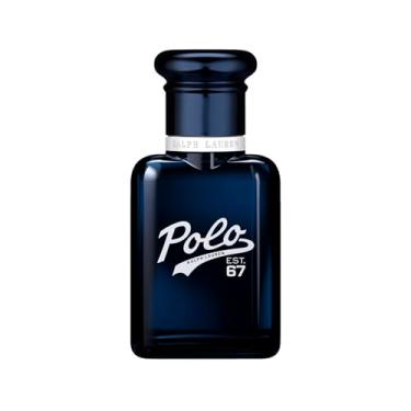 Imagem de Ralph Lauren, Polo 67, Perfume Masculino, Frutas Cítricas e Acorde de Madeira, Eau de Toilette com Fixação Equilibrada, Redefina a modernidade, Frasco com 40ml