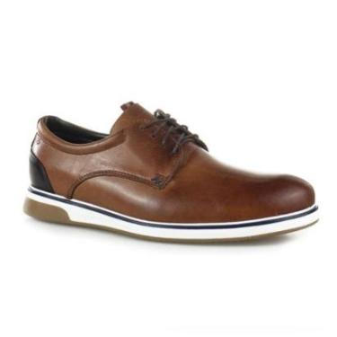Imagem de SAPATO ZAPATTERO COM CADARÇO REF:753 MASCULINO-Masculino