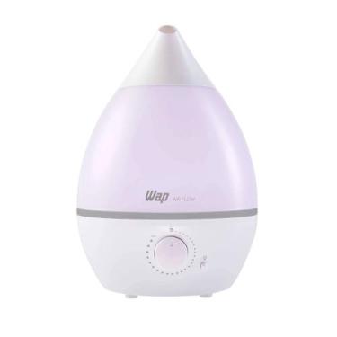 Imagem de Umidificador De Ar Air Flow Wap Branco - Bivolt