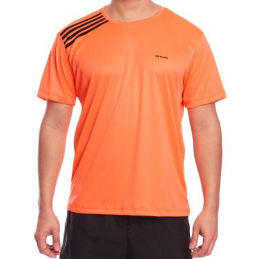 Imagem de Camiseta Dry Slim Fit Academia-Masculino