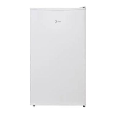 Imagem de Frigobar 93L 1 Porta Degelo Manual MDRD142FGD013 Midea