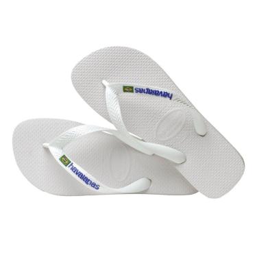 Imagem de Chinelo Havaianas Brasil Logo-Masculino