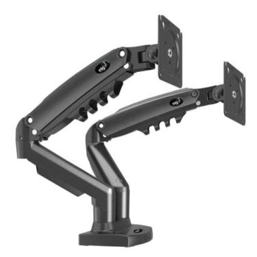 Imagem de Suporte Para Monitor Articulado De Mesa 17-35" 2m Elg F160n