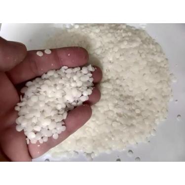 Imagem de Cera Lentilhada Solven Eco Mix Soja Para Velas 1 kg - Congratulations 