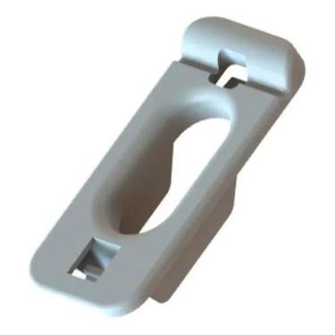 Imagem de Grampo Descanso Vareta Capô Gm Onix Celta Corsa Prisma Spin - Congratu