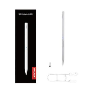Imagem de Lenovo Thinkplus Stylus Bluetooth Universal Para Android, iOS, Windows