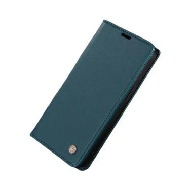 Imagem de Capa De Couro Para Carteira POCO M7 M Xiaomi Poco C85 C75 C71 C65 X7 F