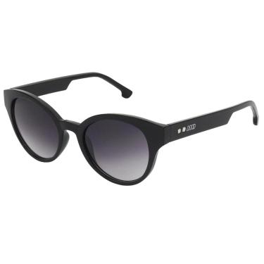 Imagem de Óculos de Sol Hawaiian Dreams Round All Black-Feminino