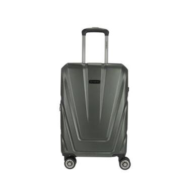 Imagem de Mala Pequena Samsonite Vegas 3.0 Verde, Verde escuro, Pequena