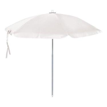 Imagem de Guarda Sol Sombreiro Piscina Lona Vinil Kp 2,00 M Ronchetti