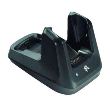 Imagem de Carregador de Bateria Zebra para Coletor MC33 - CRD-MC33-2SUCHG-01