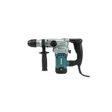 Imagem de MARTELETE PERFURADOR ROMPEDOR 26mm 1050W Wesco 220, 220V