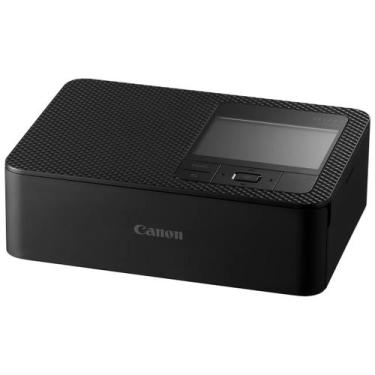 Imagem de Impressora Fotográfica Canon Selphy CP1500 Preta