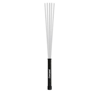 Imagem de Baqueta Sintetica Tamborim ou Repinique 5 Pontas Ta 005 - 11866, 5 PON