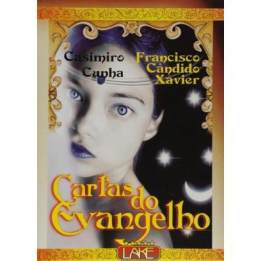 Imagem de Cartas Do Evangelho (A Cores), 3