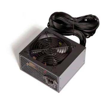 Imagem de Fonte De Alimentação Duex 500w Pfc Ativo - Dx500fse Pfc