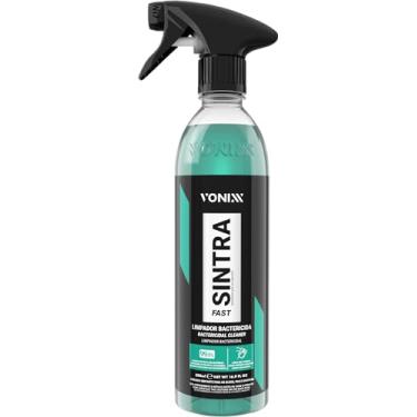 Imagem de Vonixx SINTRA FAST - Multilimpador flotador universal, bactericida e germicida de pH balanceado, 500ML