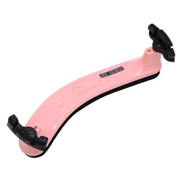 Imagem de EVEREST ES-4 LPNK Violino Paulin Tamanho 4/4 Rosa Claro