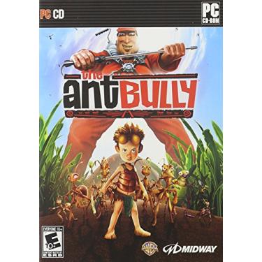 Imagem de The Ant Bully - PC [video game]