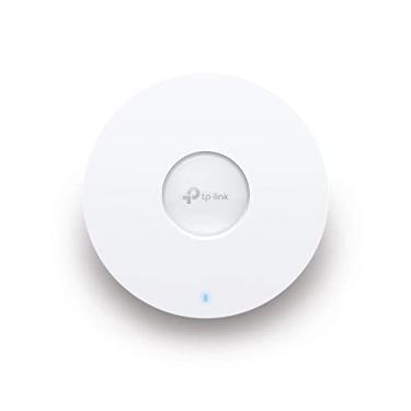 Imagem de ACCESS POINT EAP660 HD WIFI 6 CEILING (TETO) AX3600 MULTIGIGABIT TP-LINK