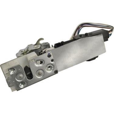 Imagem de Fechadura Porta Esq C/ Trava Elétrica Ford Cargo G2 11 A 12