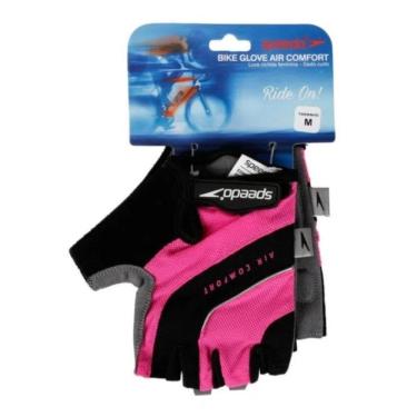 Imagem de Luva Bike Speedo Glove Air Comfort 308075-065