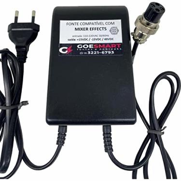 Imagem de Fonte De Alimentação Para Oneal Omx82 Omx120