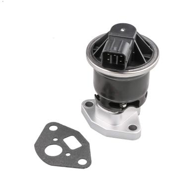 Imagem de MOSTPLUS Válvula EGV658 EGR compatível com Honda Accord 3.0L 1998-2006/ Honda Odyssey 3.5L 1999-2006 / Honda Pilot 3.5L 2003-2006