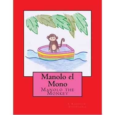 Imagem de Manolo the Monkey: Manolo el Mono
