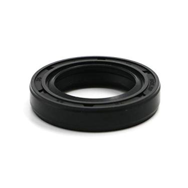 Imagem de Alpha Rider Vedação de óleo do eixo dianteiro da motocicleta 22X35X7mm para Honda TRX420 Rancher Substitui 91202-HP5-601