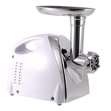 Imagem de Máquina De Fazer Linguiça, Moedor De Carne 110v 2800W