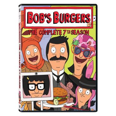 Imagem de Bob's Burgers: The Complete 7th Season