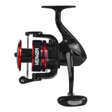 Imagem de Molinete Marine Sports Venza 5000 6 Rolamentos Drag 10Kg