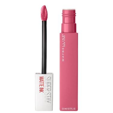 Imagem de Maybelline Superstay Matte Ink City 125 Inspirer - Batom 5ml