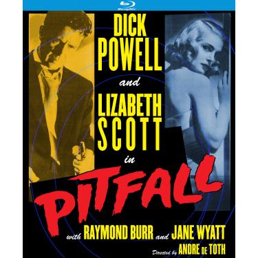 Imagem de Pitfall