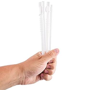 Imagem de Red Cup Living 4524 Canudos para copos de 530 ml, 530 ml