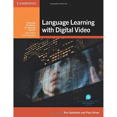 Imagem de Language Learning With Digital Video