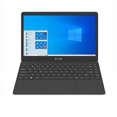 Imagem de Notebook Ultra, com Windows 10 Pro, Processador Intel i5, Memória 256GB 8GB, Tela 14,1 Pol. Full HD - UL152
