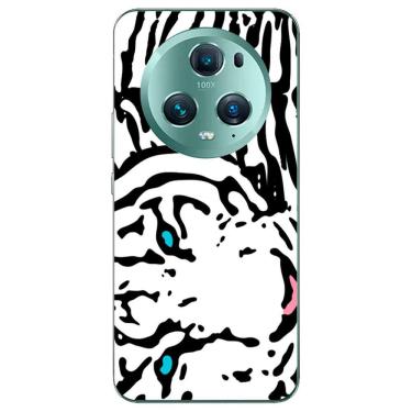 Imagem de Capa Adesivo Skin047 Verso Para Honor Magic 5 Pro