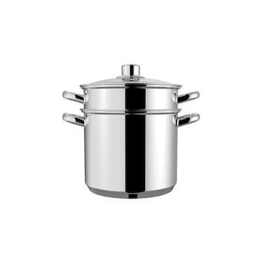 Imagem de Espagueteira Brinox 4809/100 Savoy - 20 cm