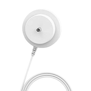 Imagem de Carregador Extra Toniebox - Carregador tipo A - 120V - 9V 1,5A - 1,5m - Branco - Compatível com Toniebox