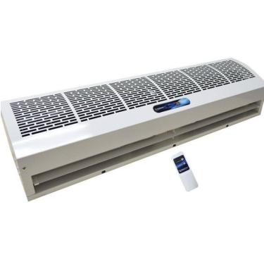 Imagem de Cortina De Ar Suryha 90Cm 220V  80001.001