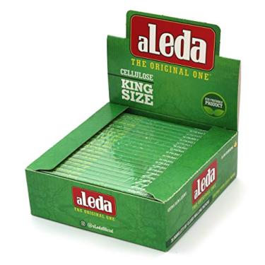 Imagem de Caixa de Seda aLeda King Size Celulose